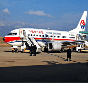 音布鲁克航空邮寄航空快运业稳步发展的原因是什么？